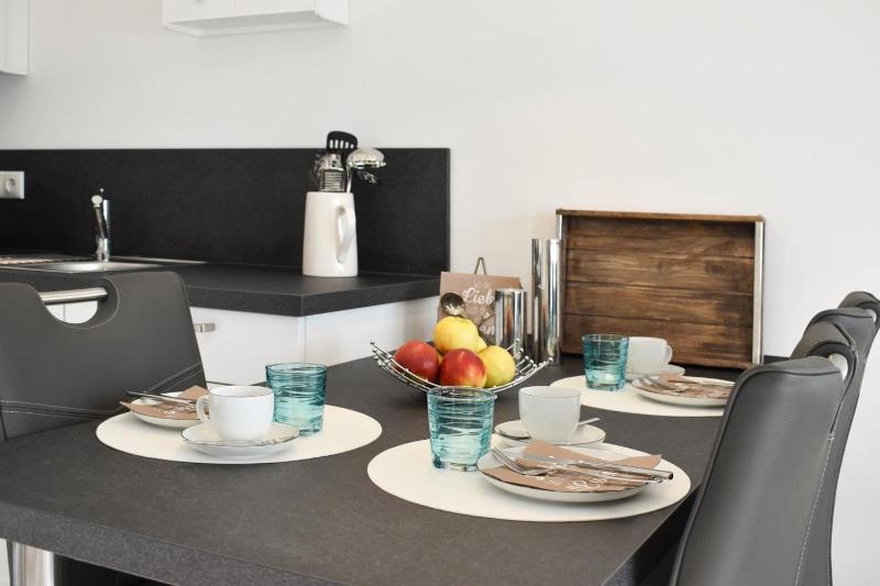 Ferienwohnung Ausruhen - image 10