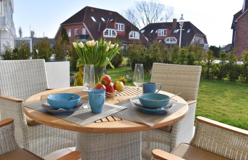 Ferienwohnung Ausruhen - image 17