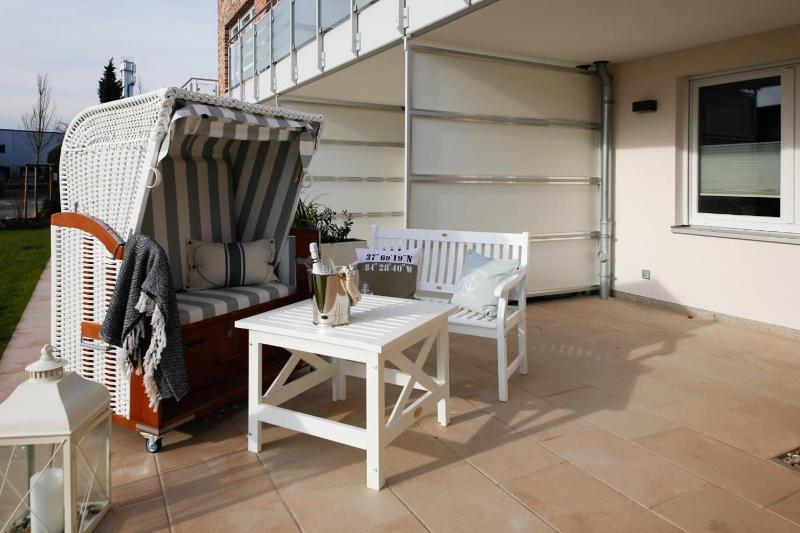 Ferienwohnung Ausruhen - image 12