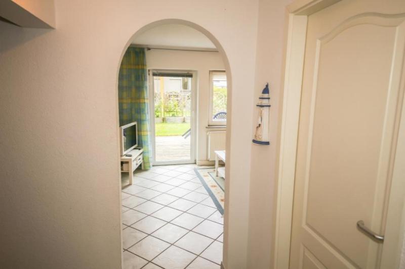 Ferienhaus Fischerhus Hans - image 13