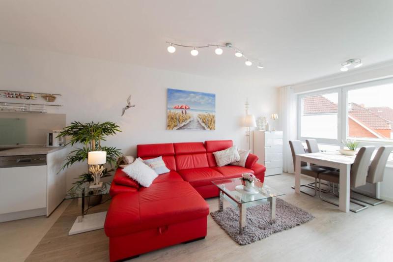 Ferienwohnung Baltic Mare - image 28