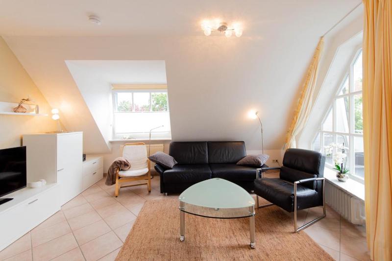 Ferienwohnung Ocean Drive 3 - image 17