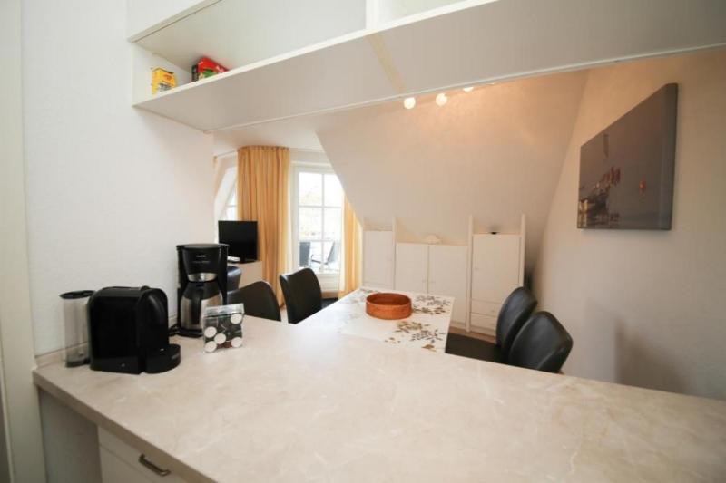 Ferienwohnung Ocean Drive 3 - image 21