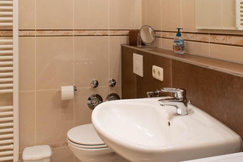 Ferienwohnung Ocean Drive 3 - image 11
