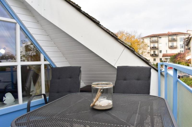 Ferienwohnung Ocean Drive 3 - image 6