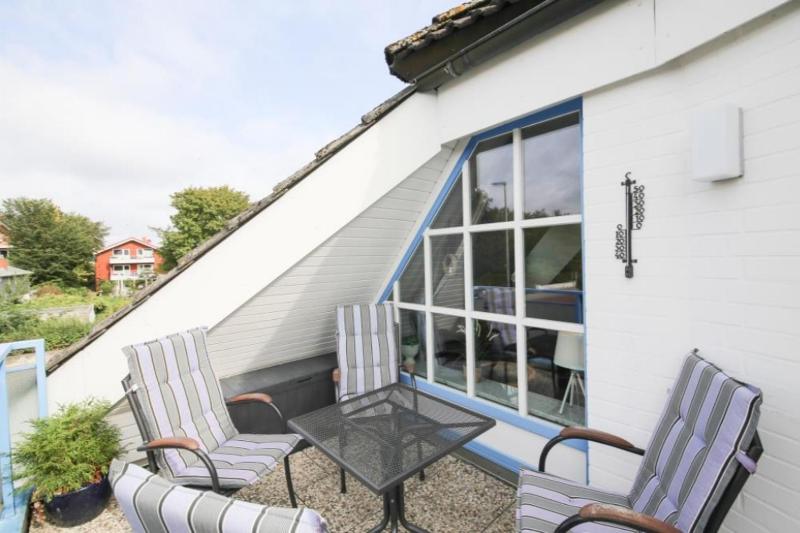 Ferienwohnung Ocean Drive 2 - image 30