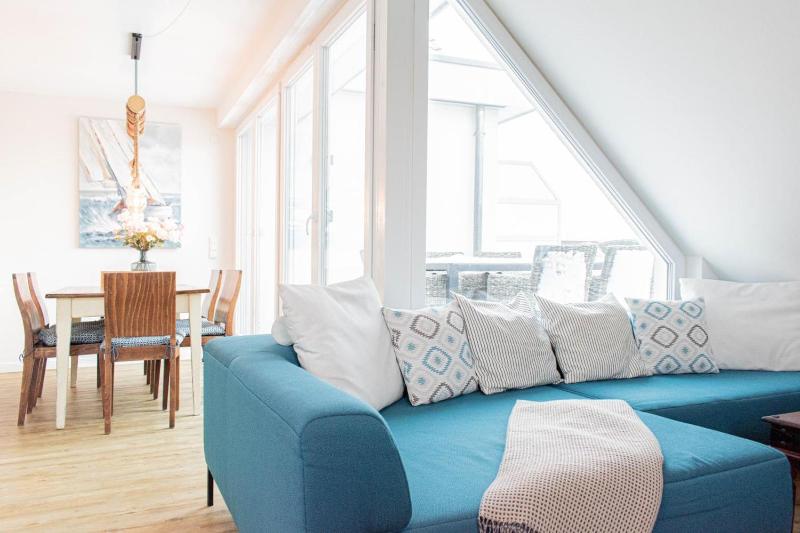 Ferienwohnung Zweites Zuhause - image 13