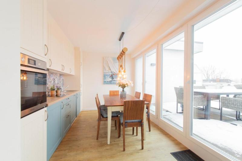 Ferienwohnung Zweites Zuhause - image 19