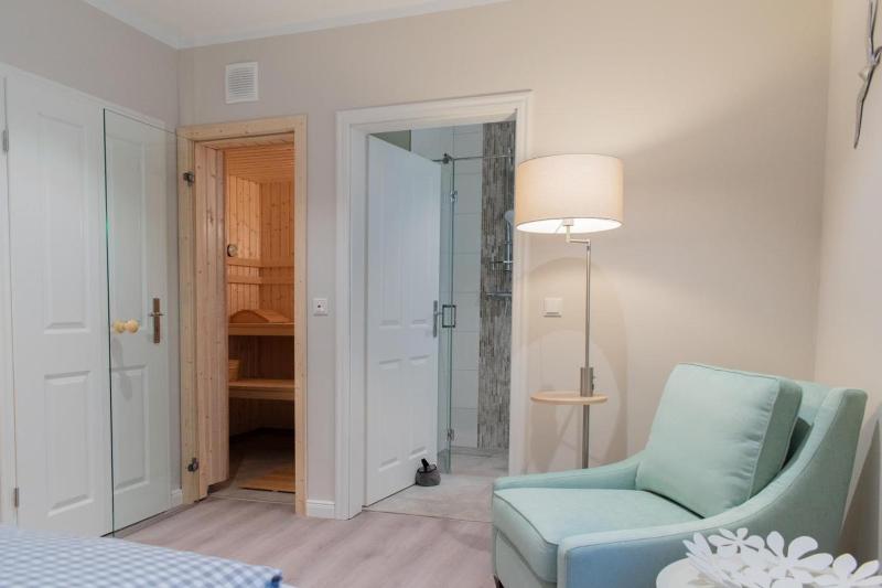 Ferienwohnung 4 Haus Meeresrauschen in Haffkrug - image 8