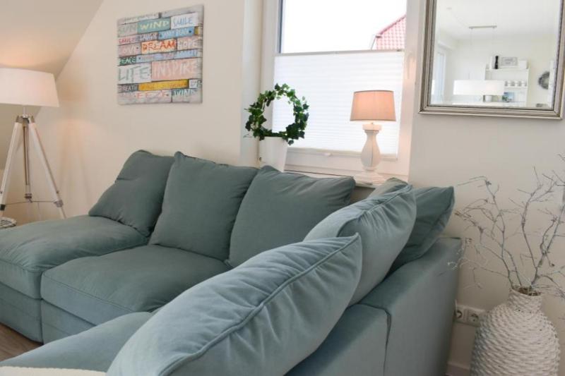 Ferienwohnung Min to Huus - image 3