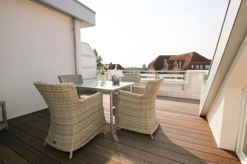 Ferienwohnung Min to Huus - image 12