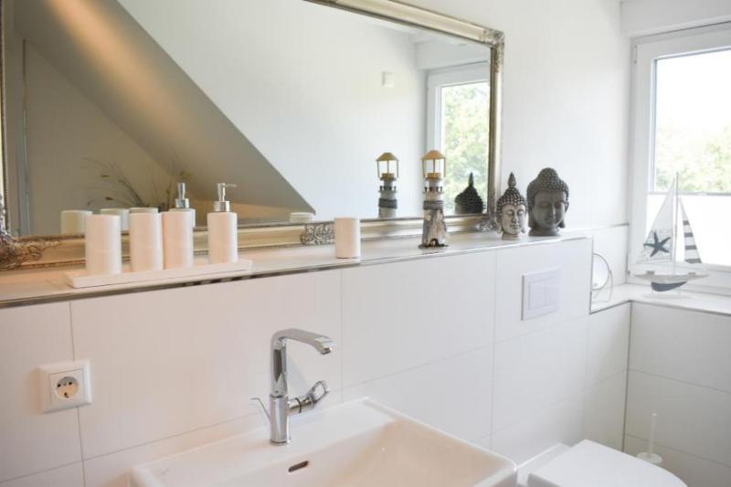 Ferienwohnung Min to Huus - image 11