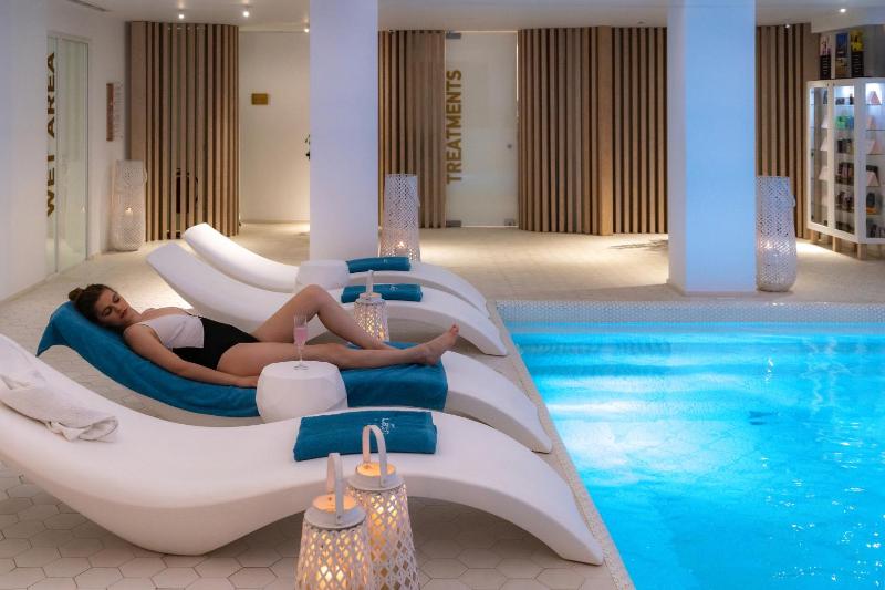 Lagon Life Spirit Boutique Hotel - Adults Only - image 8
