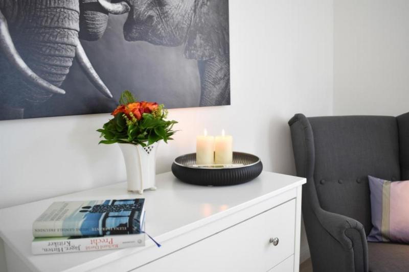 Ferienwohnung Küstentraum 2 - image 9