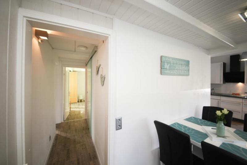 Ferienhaus Dünenhaus - image 16