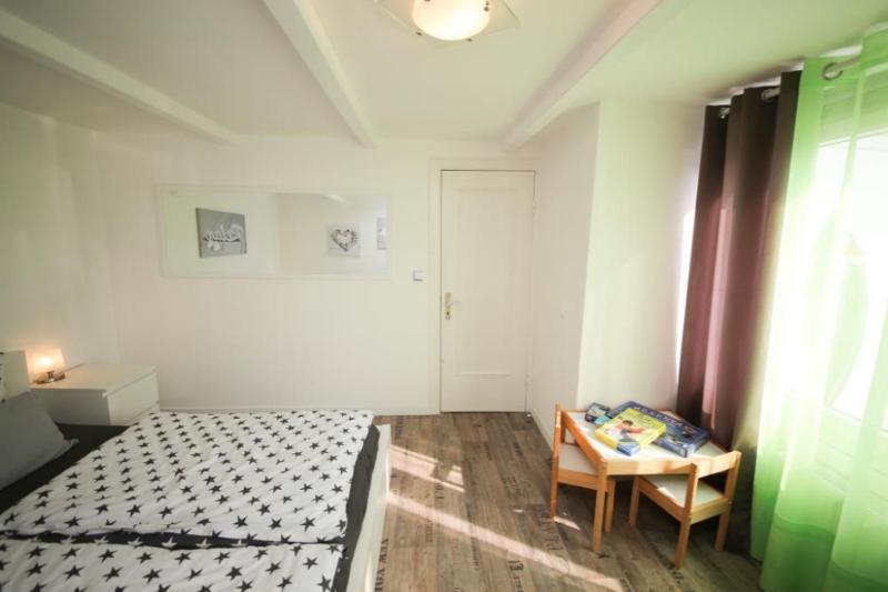 Ferienhaus Dünenhaus - image 5