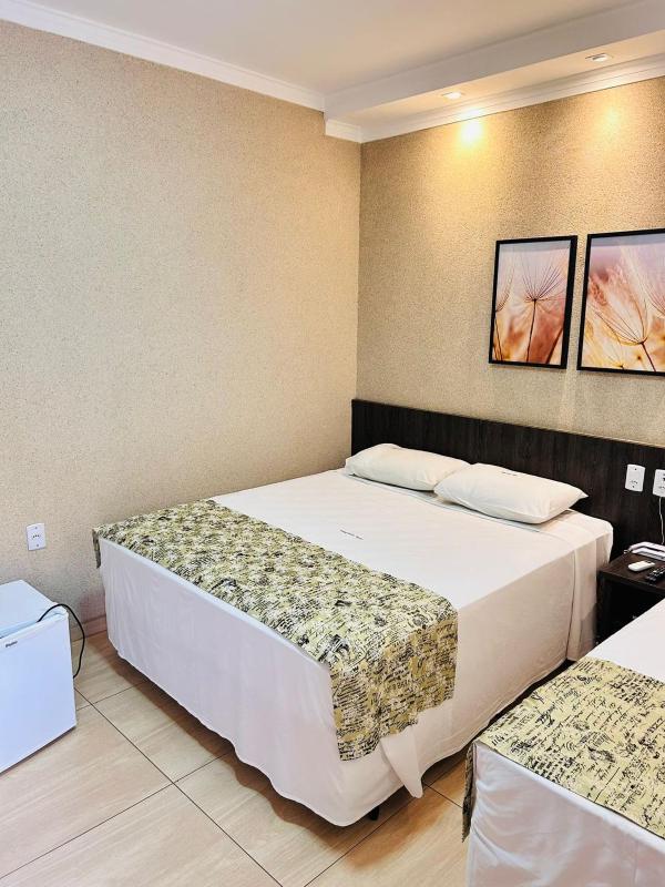 Casagrande Olímpia Hotel - image 6