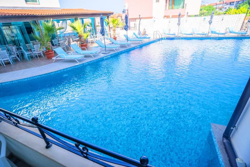 Royal Calisto Hotel - image 49