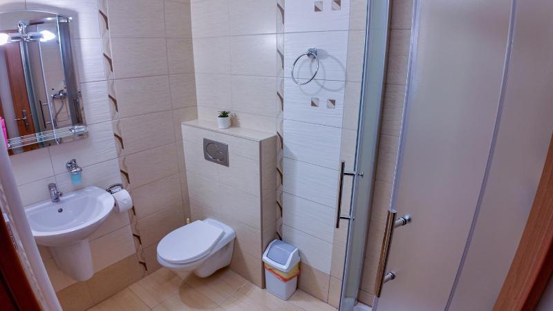 Double Room with Kitchenette image 1