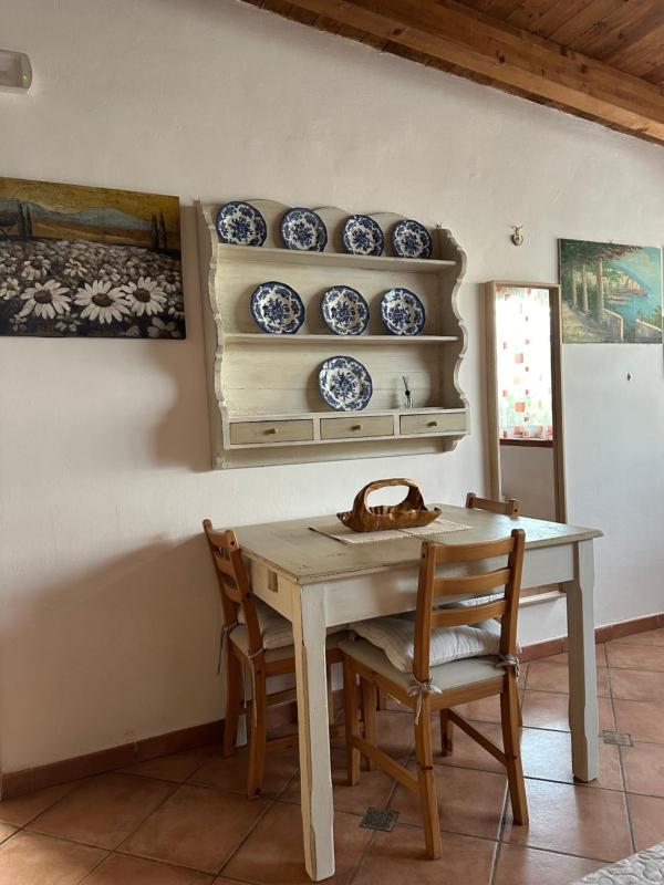 B&B Villa Luisa Apartment - image 8