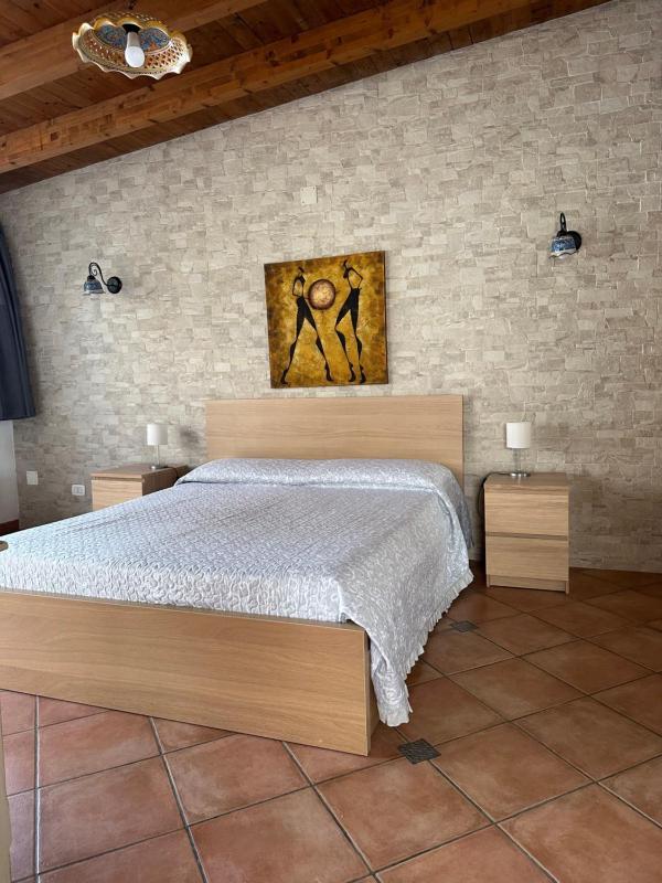 B&B Villa Luisa Apartment - image 9