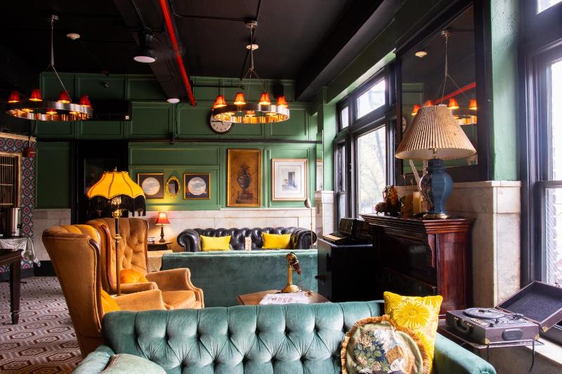 The Nolita Express Hostel - image 5