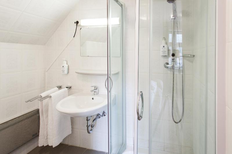 Economy Single Room with Shared Bathroom and Toilet image 2