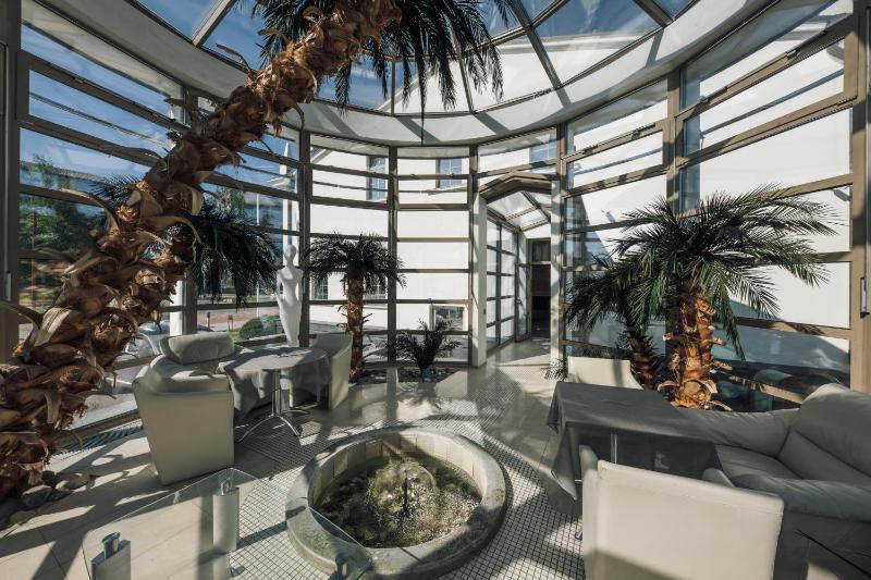 Hotel Libava - image 32