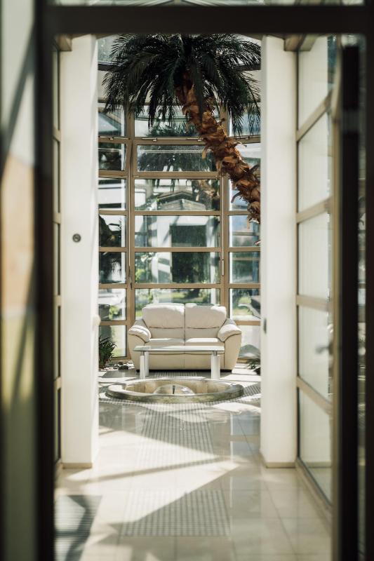 Hotel Libava - image 47