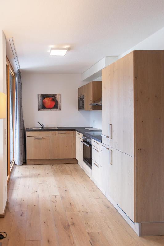 Two-Bedroom Suite image 3
