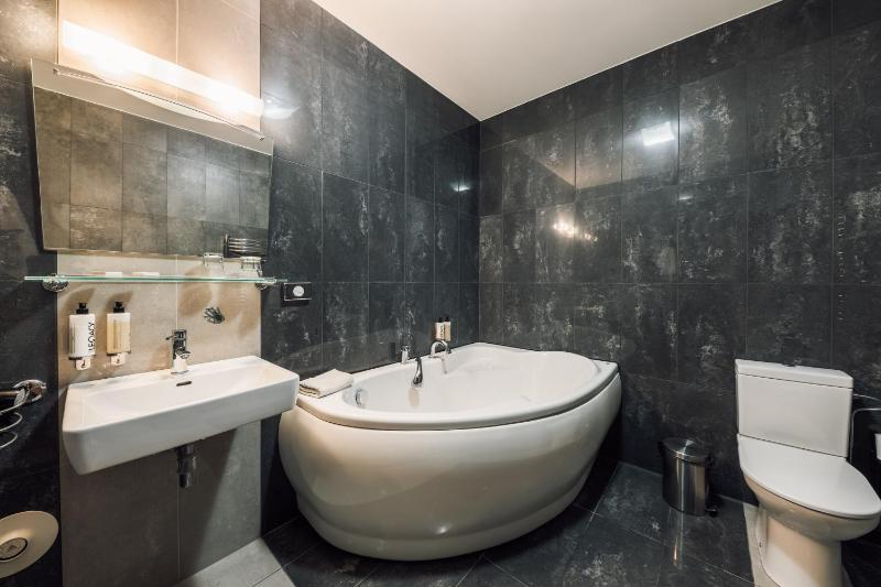 Mansard Twin Room image 2