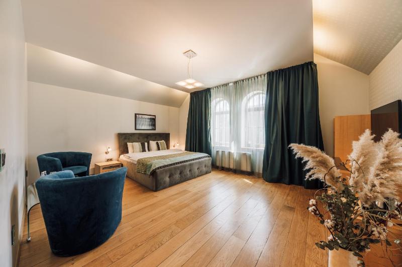 Hotel Libava - image 11