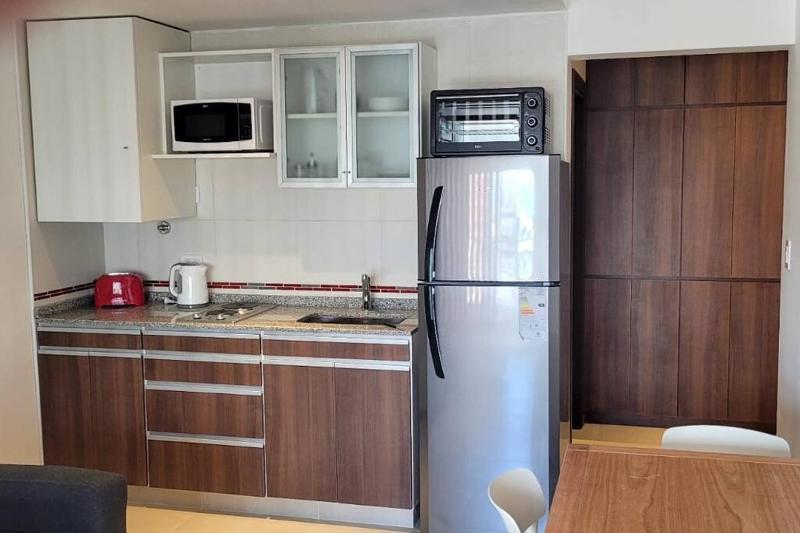 departamento a estrenar 4 pax - image 14