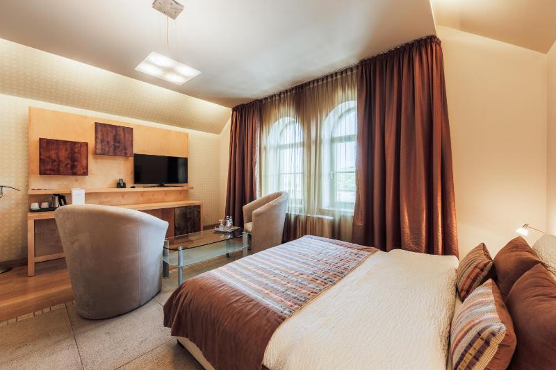 Hotel Libava - image 18