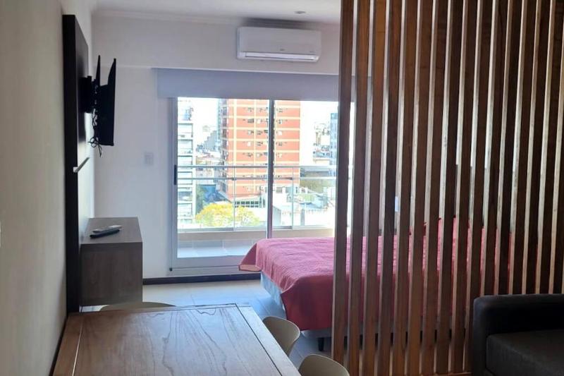 departamento a estrenar 4 pax - image 7