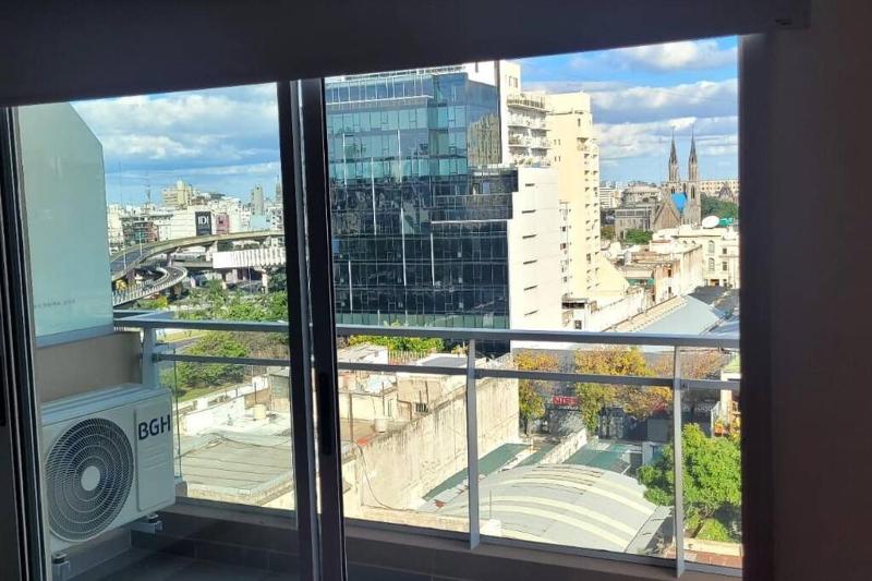 departamento a estrenar 4 pax - image 10