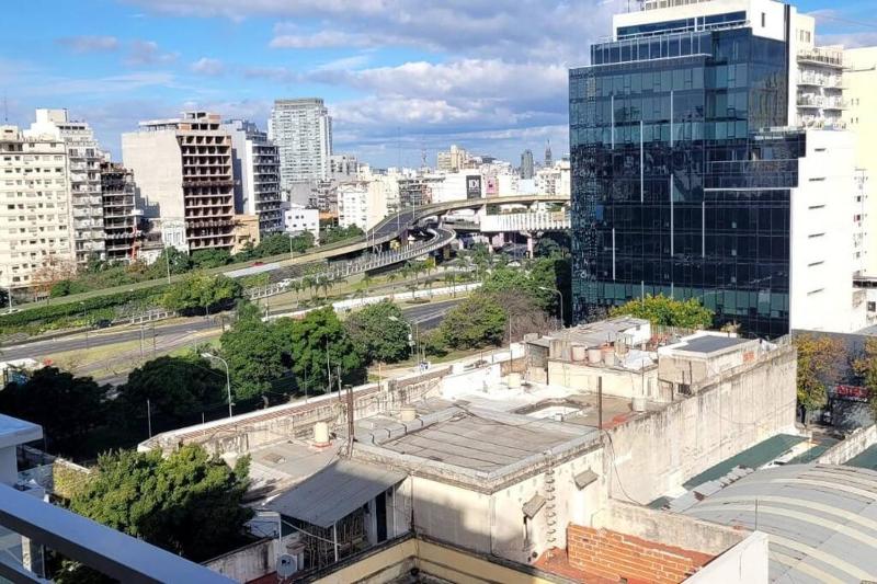 departamento a estrenar 4 pax - image 12