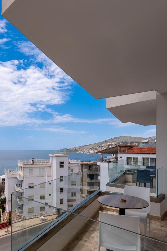 Sea View Hotel - image 13