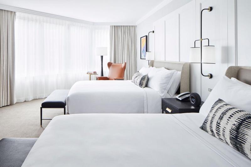 The London a Luxury Collection Hotel New York City - image 3