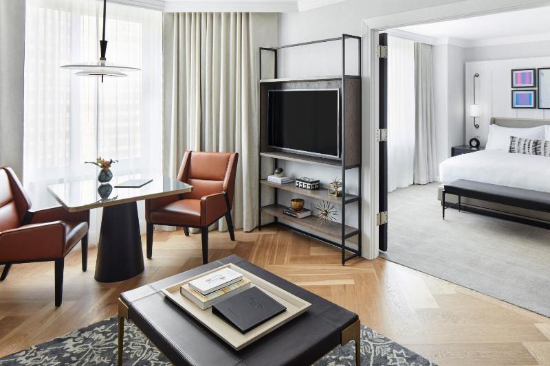 The London a Luxury Collection Hotel New York City - image 16