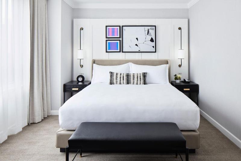 The London a Luxury Collection Hotel New York City - image 15