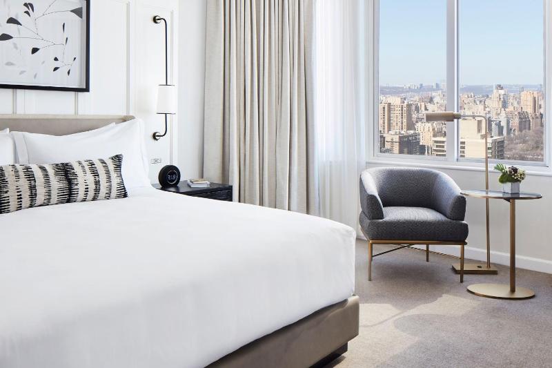 The London a Luxury Collection Hotel New York City - image 8