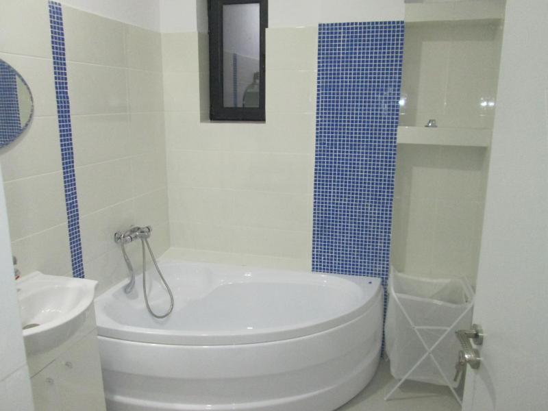 Blue Apartment image 3