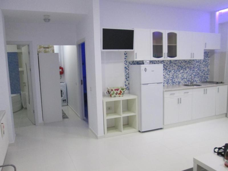 Blue Apartment image 4