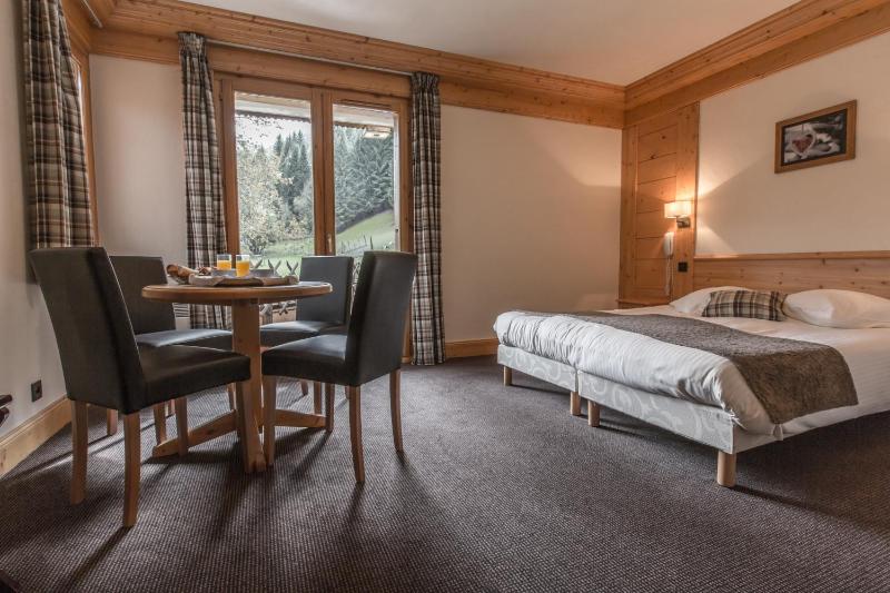 Hotel Club Le Crêt - image 16