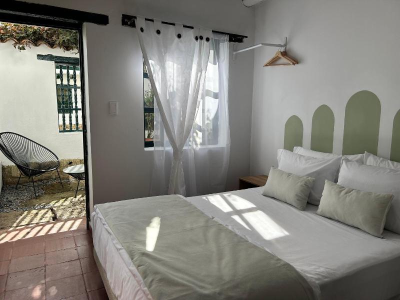 Casa Ande Hotel boutique - image 25