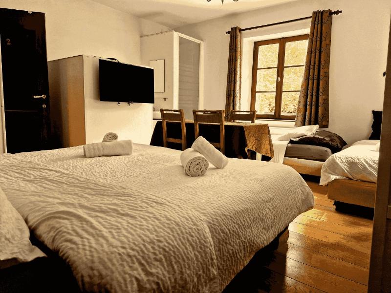Triple Room image 1