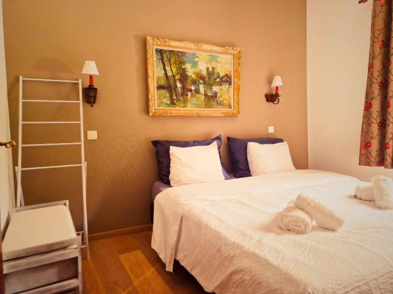 Double Room with Private Bathroom image 3