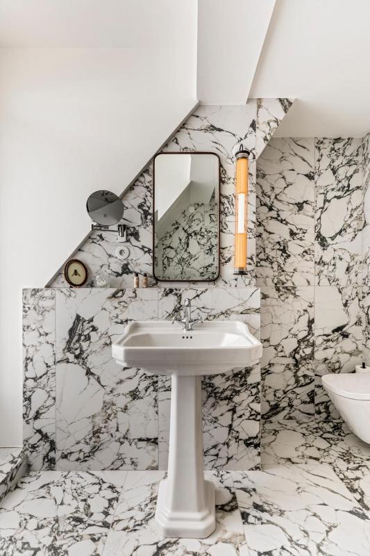 Suite les toits de Paris image 3