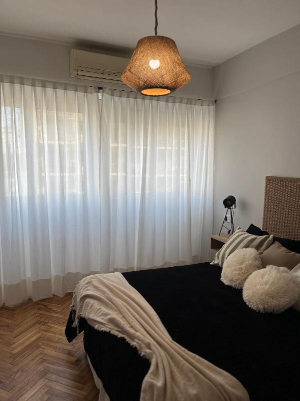 Departamento Recoleta II - image 8